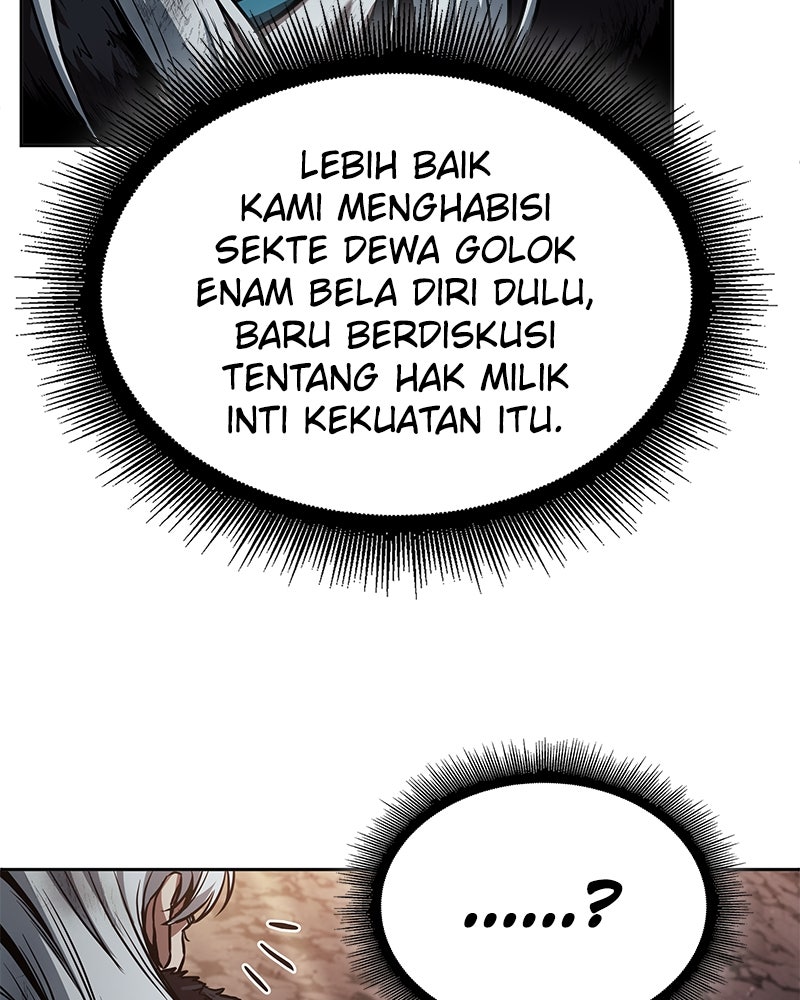 Read Nano Mashin ID Manga Online