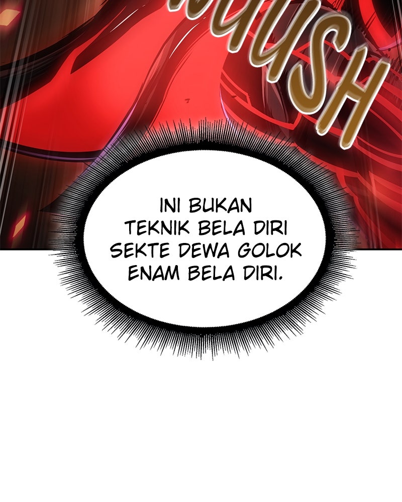 Read Nano Mashin ID Manga Online