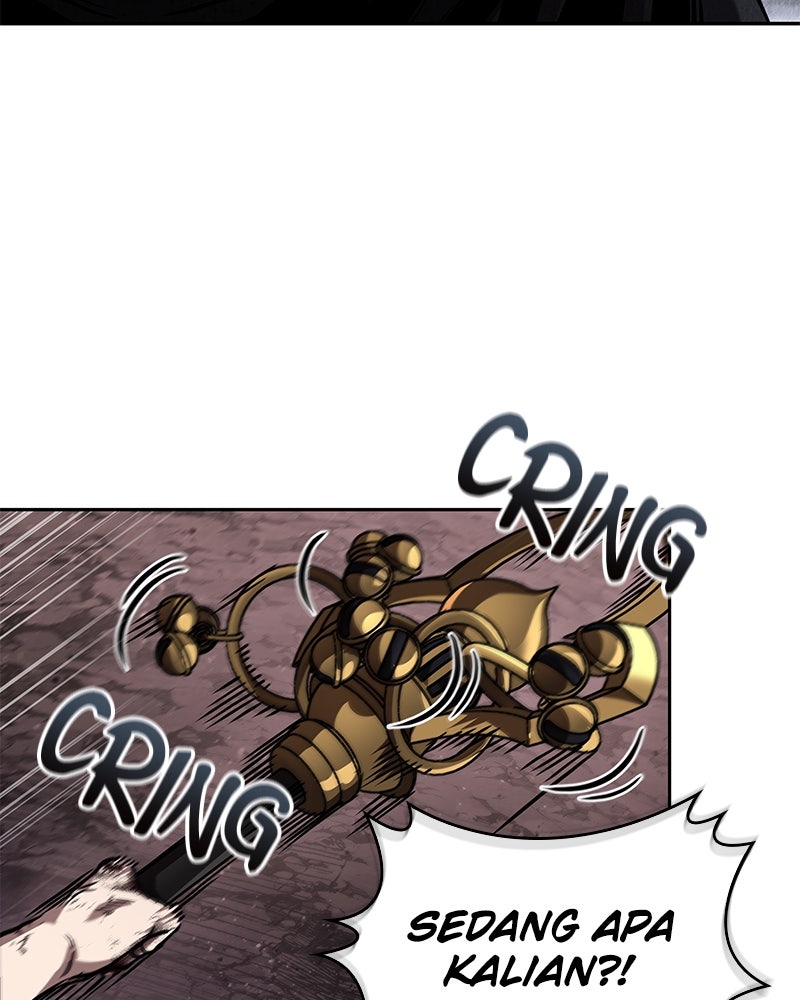 Read Nano Mashin ID Manga Online