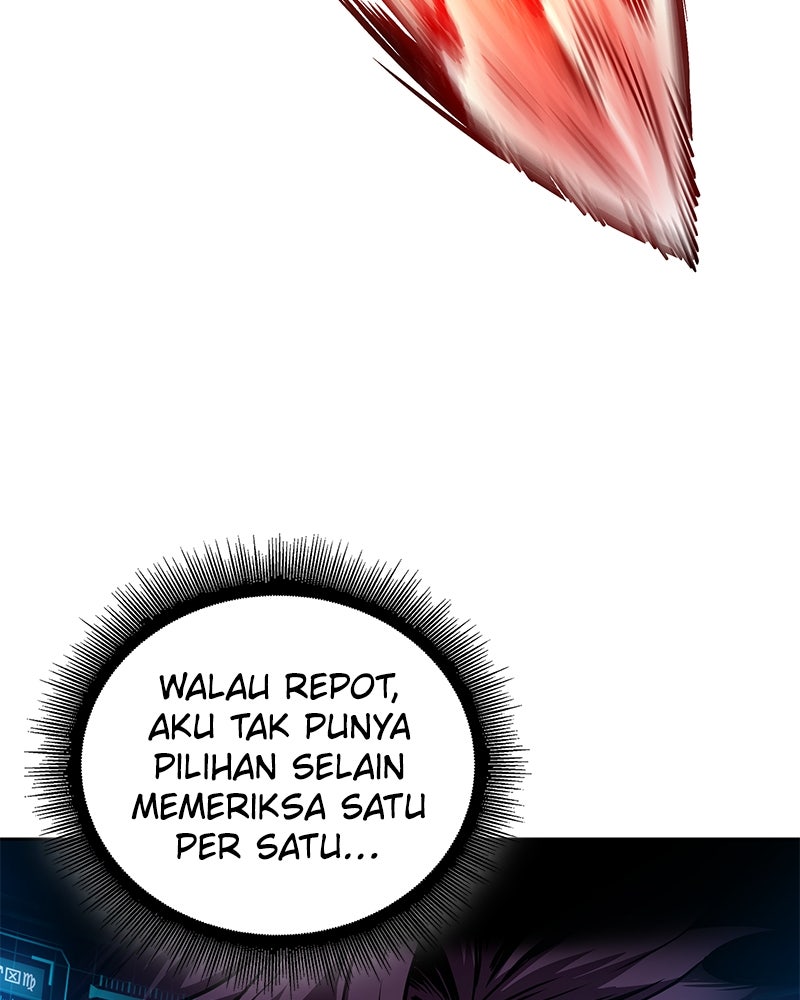 Read Nano Mashin ID Manga Online