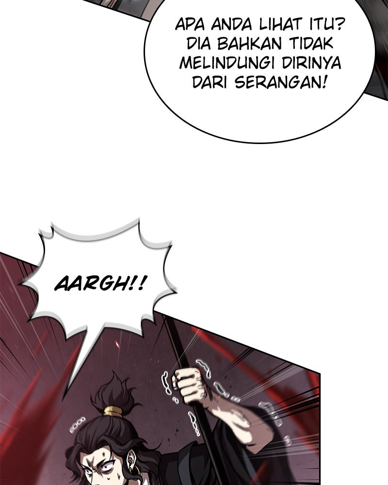 Read Nano Mashin ID Manga Online