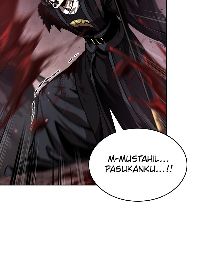 Read Nano Mashin ID Manga Online