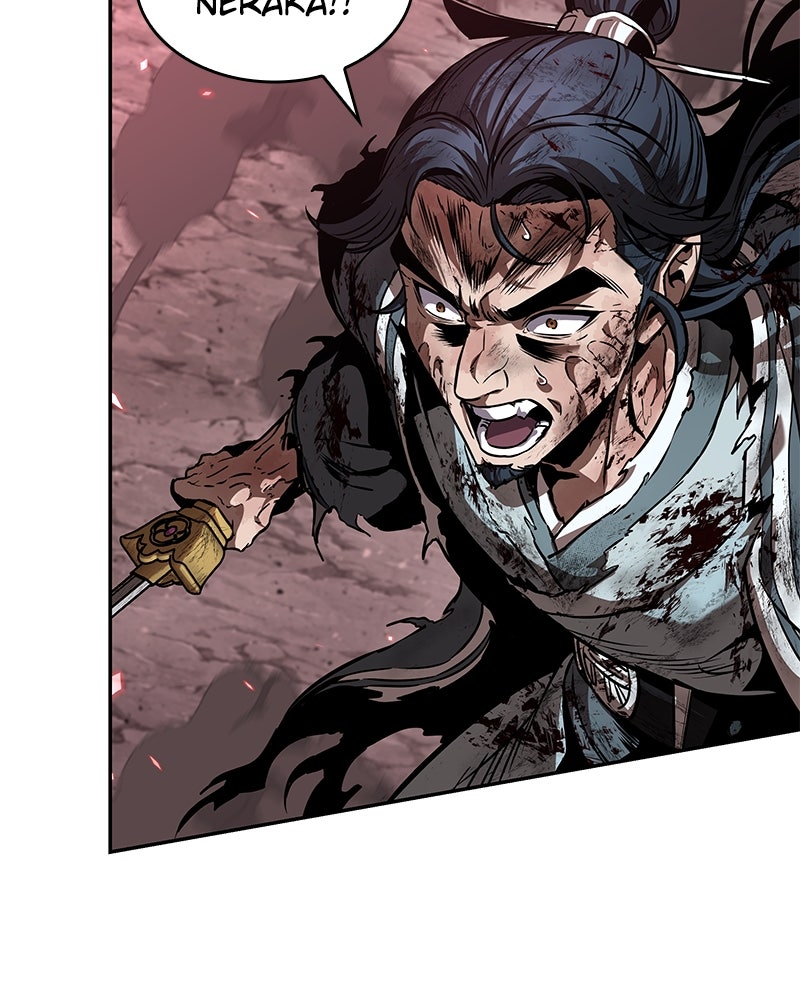 Read Nano Mashin ID Manga Online