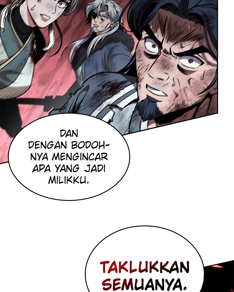 Read Nano Mashin ID Manga Online