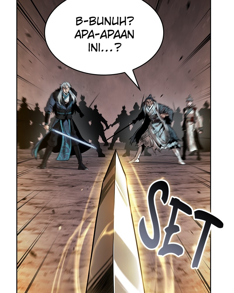 Read Nano Mashin ID Manga Online