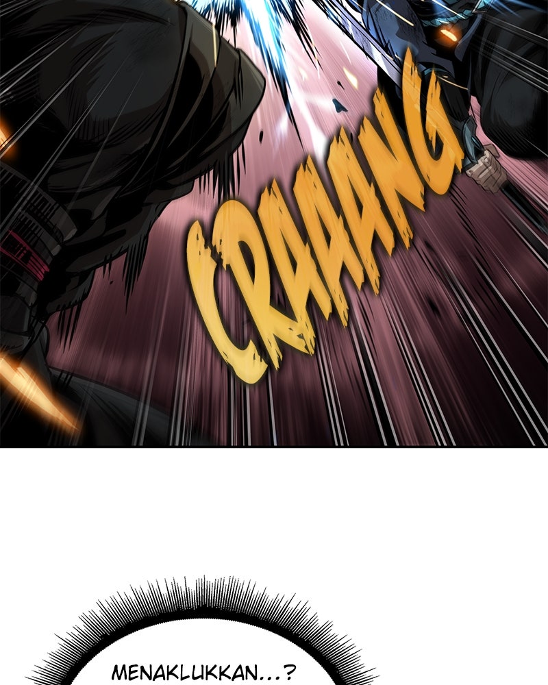 Read Nano Mashin ID Manga Online