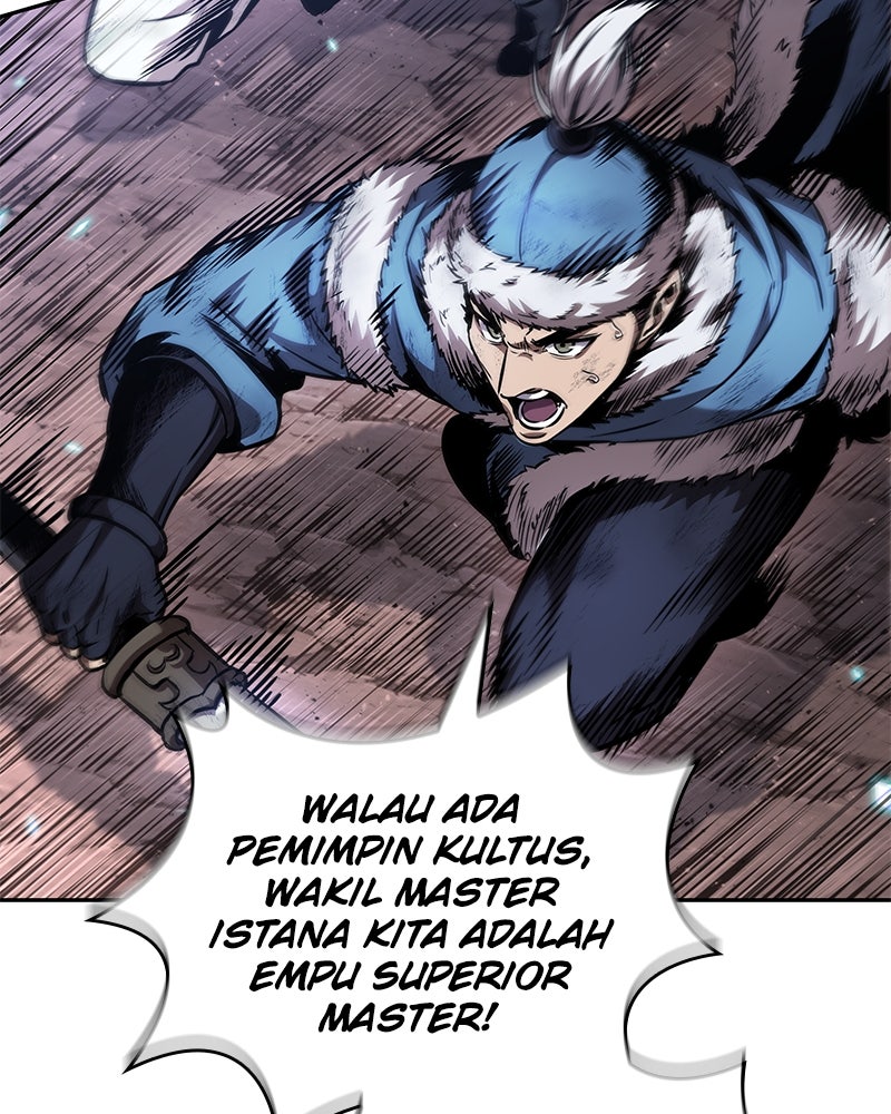 Read Nano Mashin ID Manga Online