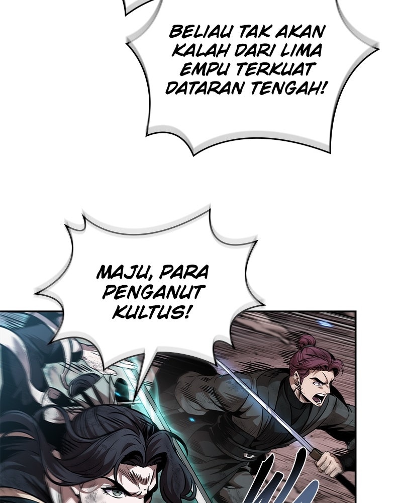 Read Nano Mashin ID Manga Online