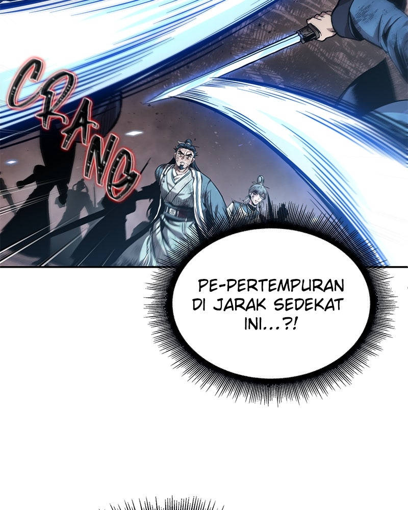 Read Nano Mashin ID Manga Online