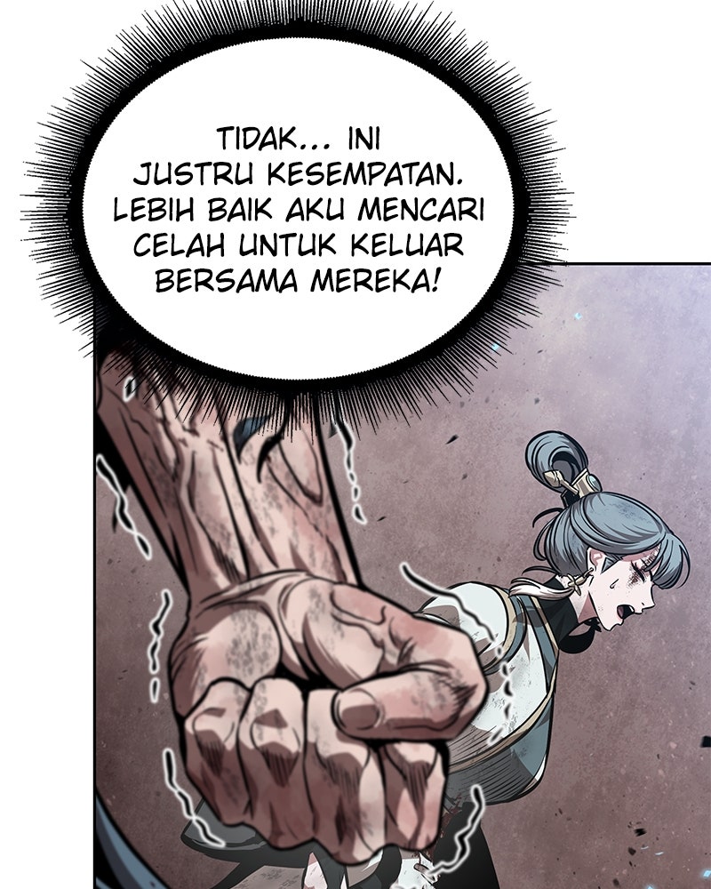 Read Nano Mashin ID Manga Online