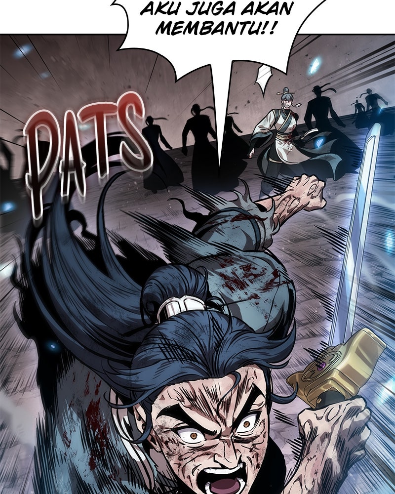 Read Nano Mashin ID Manga Online