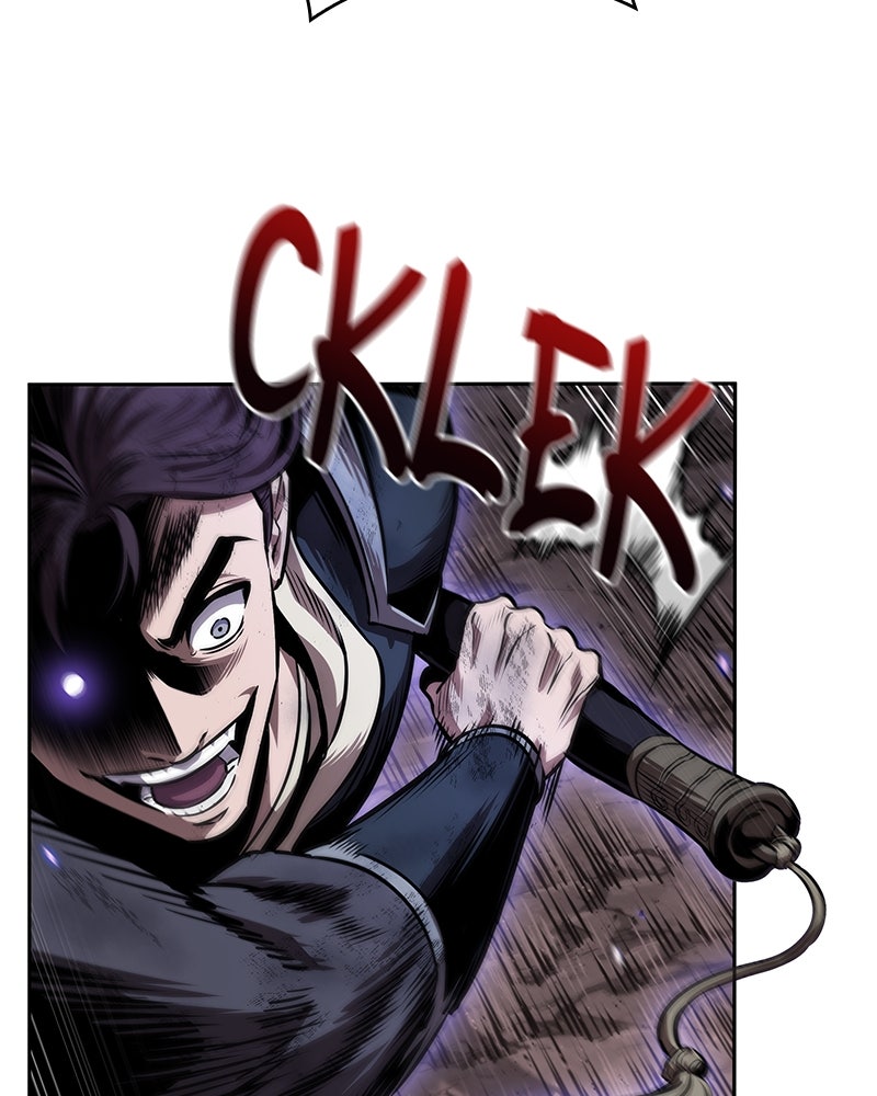 Read Nano Mashin ID Manga Online