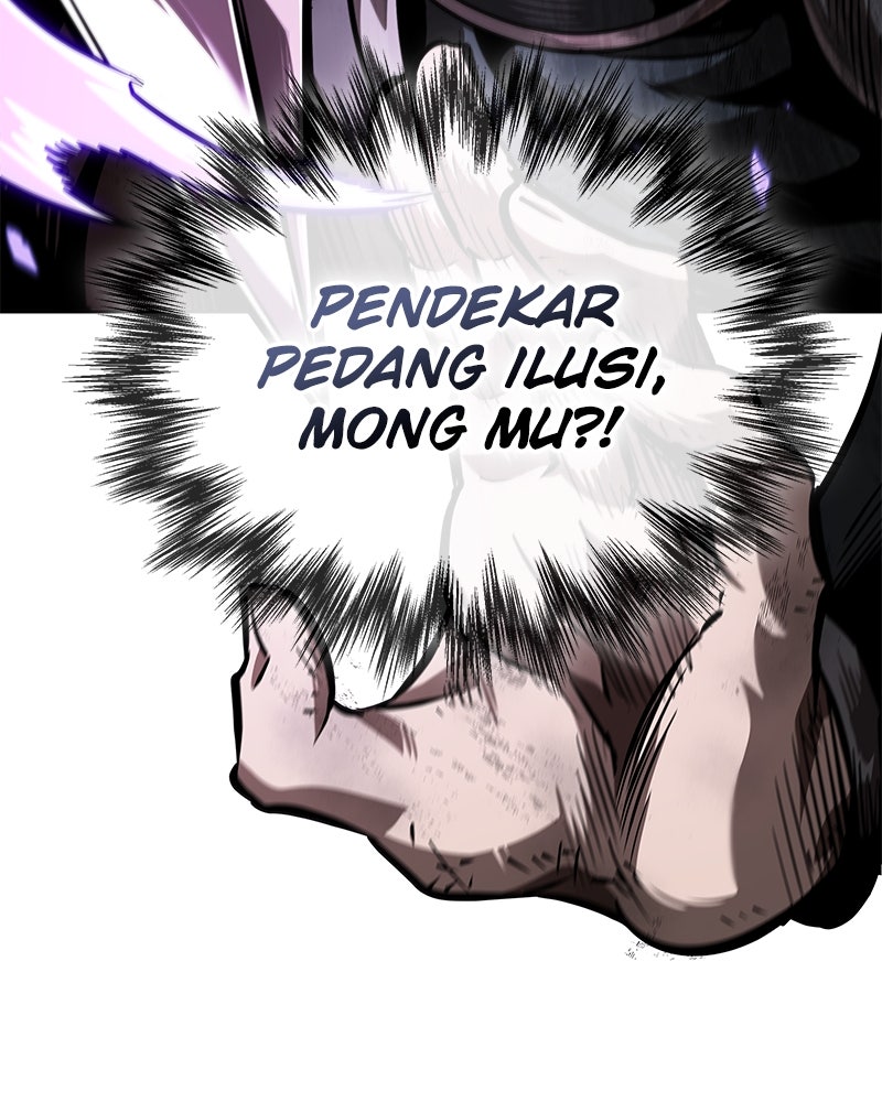 Read Nano Mashin ID Manga Online