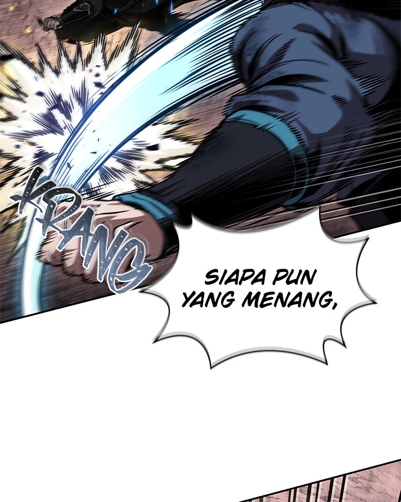 Read Nano Mashin ID Manga Online