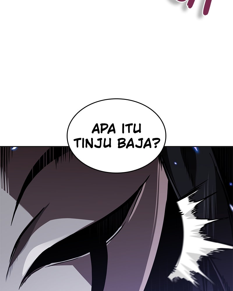 Read Nano Mashin ID Manga Online