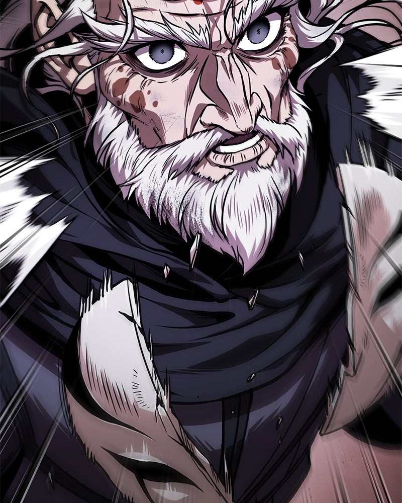 Read Nano Mashin ID Manga Online