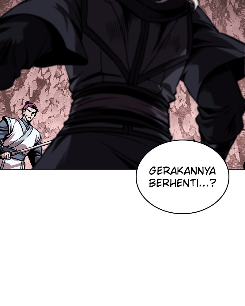 Read Nano Mashin ID Manga Online