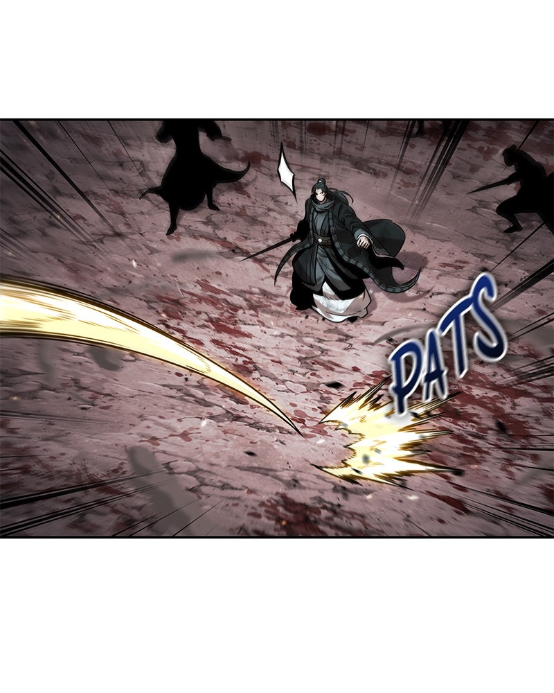 Read Nano Mashin ID Manga Online