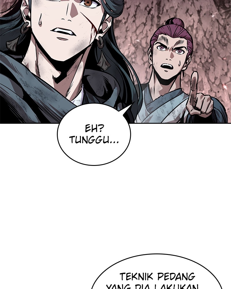 Read Nano Mashin ID Manga Online