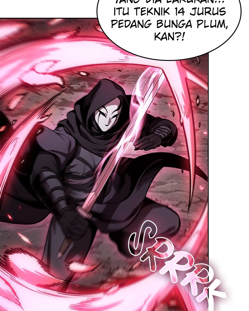 Read Nano Mashin ID Manga Online