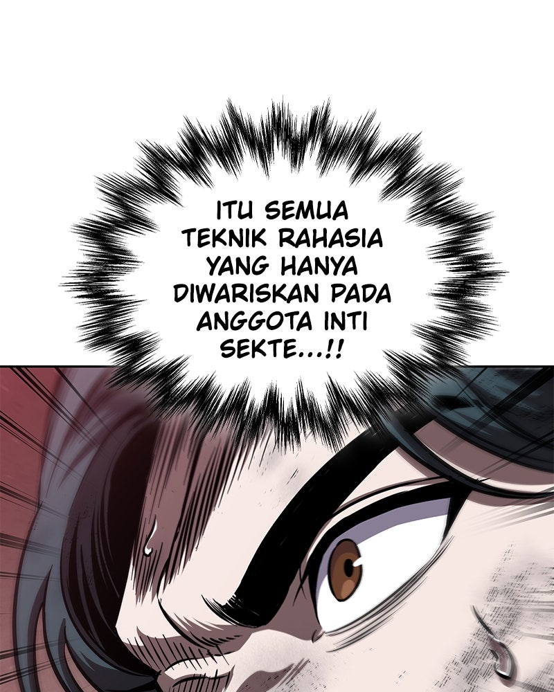 Read Nano Mashin ID Manga Online