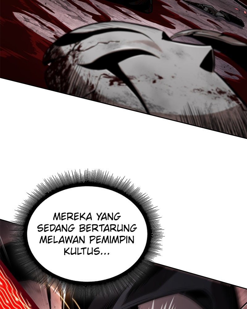 Read Nano Mashin ID Manga Online