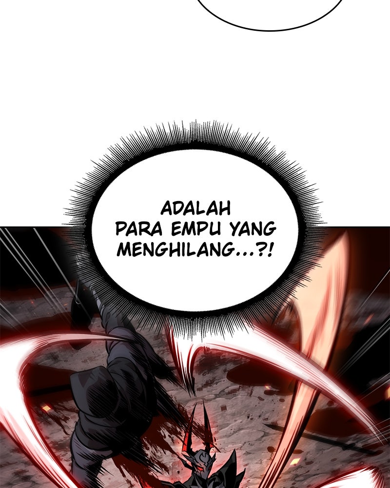 Read Nano Mashin ID Manga Online