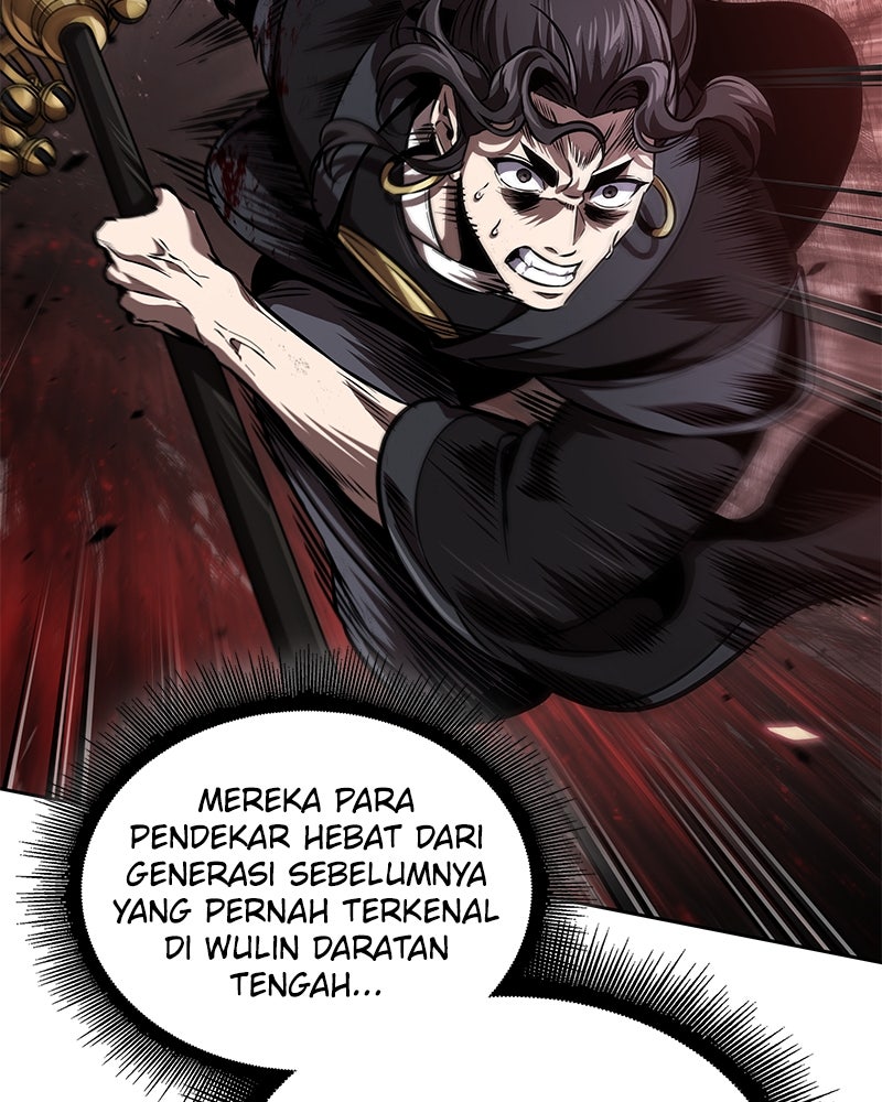 Read Nano Mashin ID Manga Online