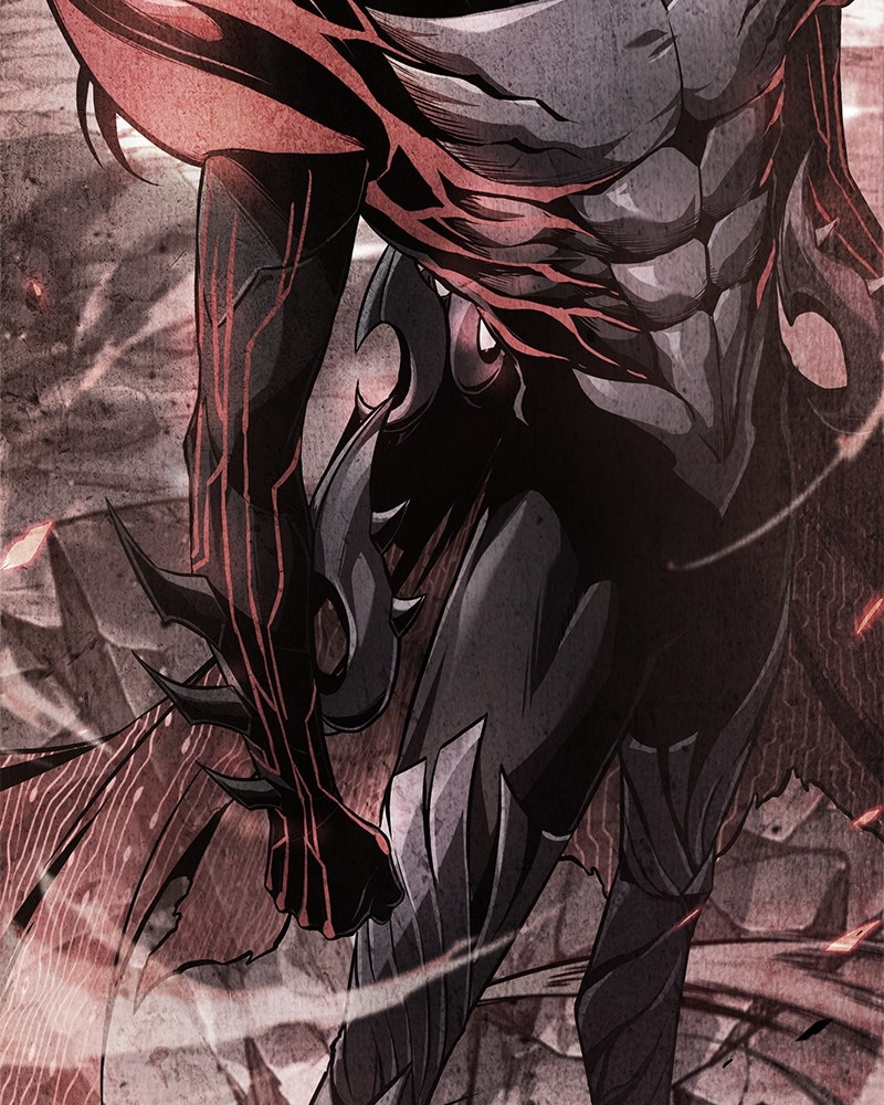 Read Nano Mashin ID Manga Online