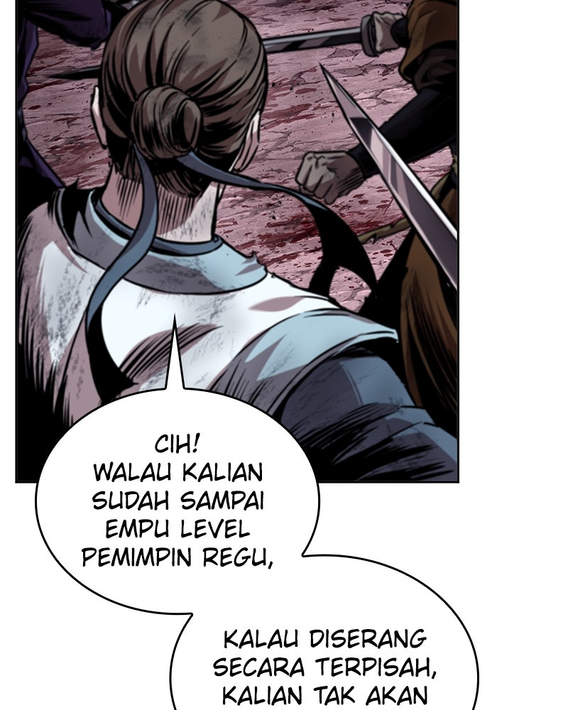 Read Nano Mashin ID Manga Online