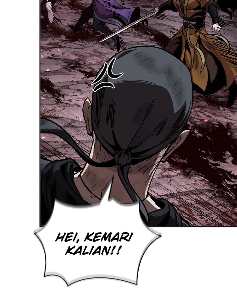 Read Nano Mashin ID Manga Online