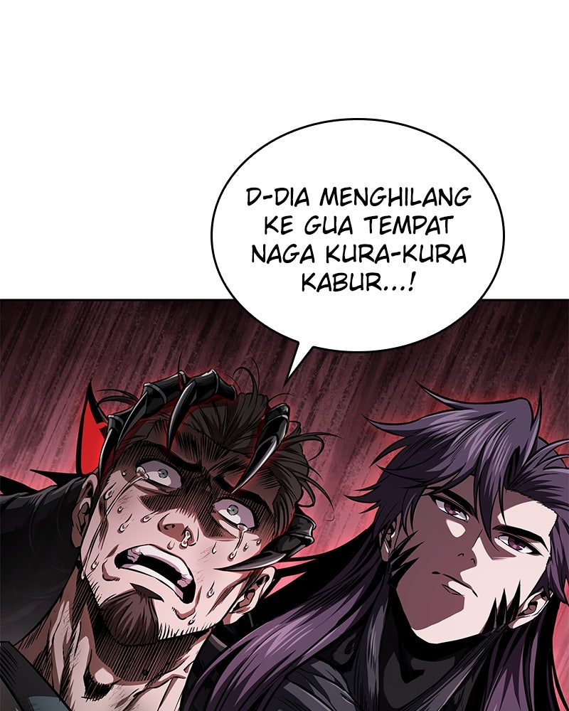 Read Nano Mashin ID Manga Online