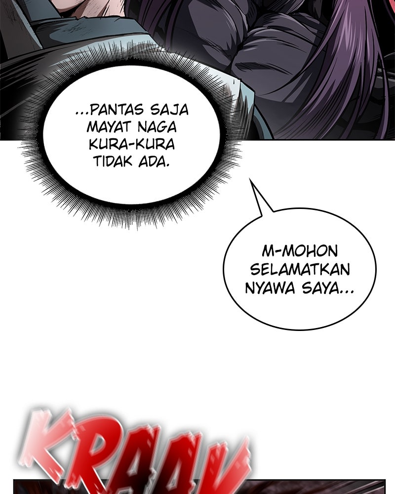 Read Nano Mashin ID Manga Online