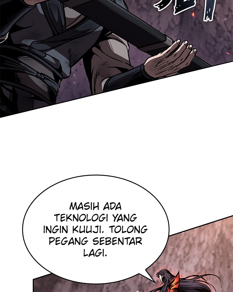 Read Nano Mashin ID Manga Online