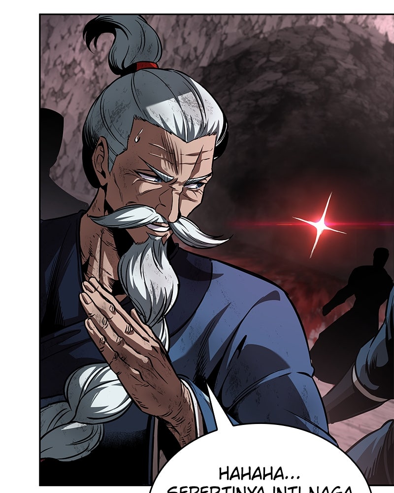 Read Nano Mashin ID Manga Online