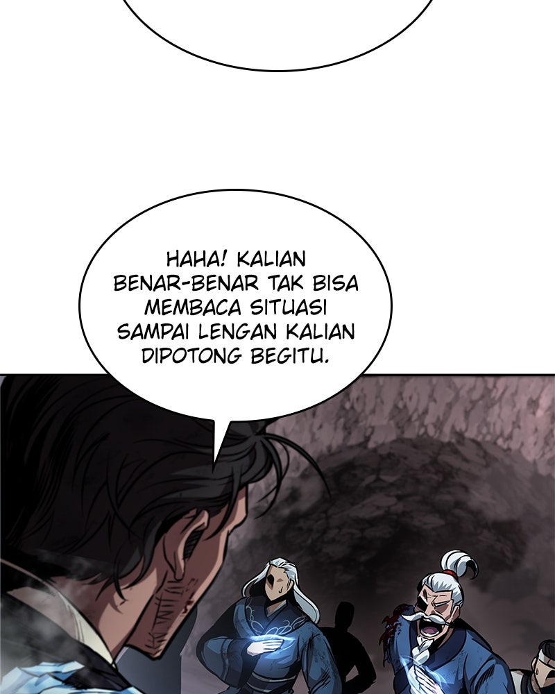 Read Nano Mashin ID Manga Online