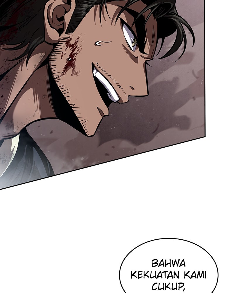 Read Nano Mashin ID Manga Online