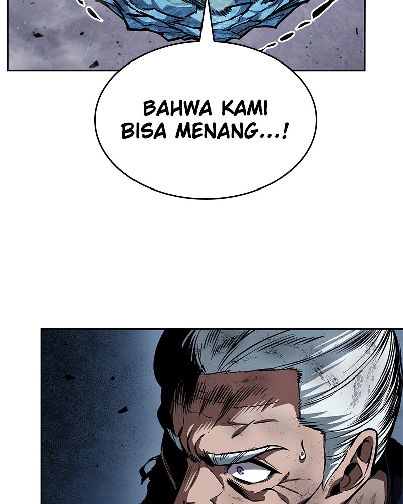 Read Nano Mashin ID Manga Online