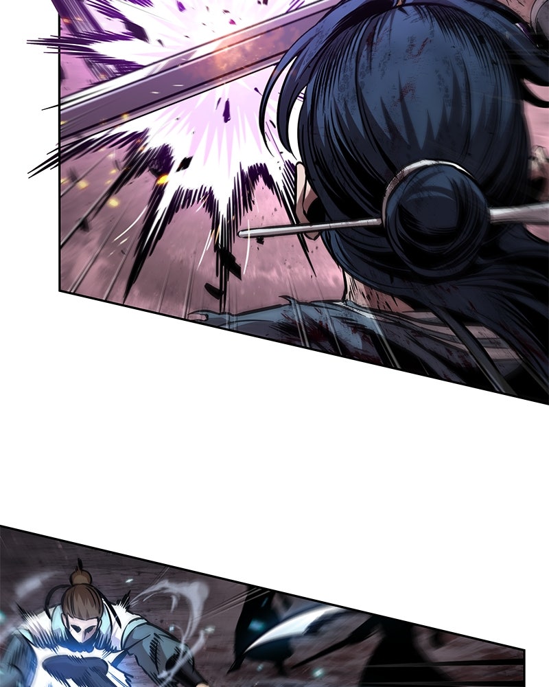 Read Nano Mashin ID Manga Online