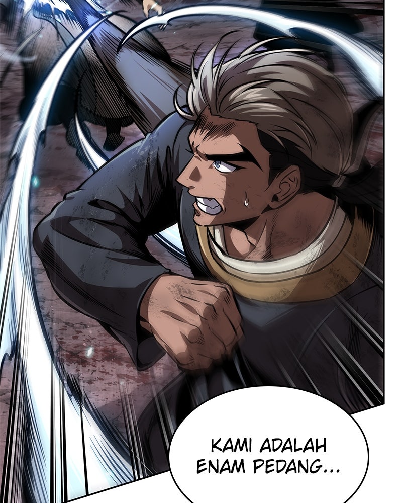 Read Nano Mashin ID Manga Online