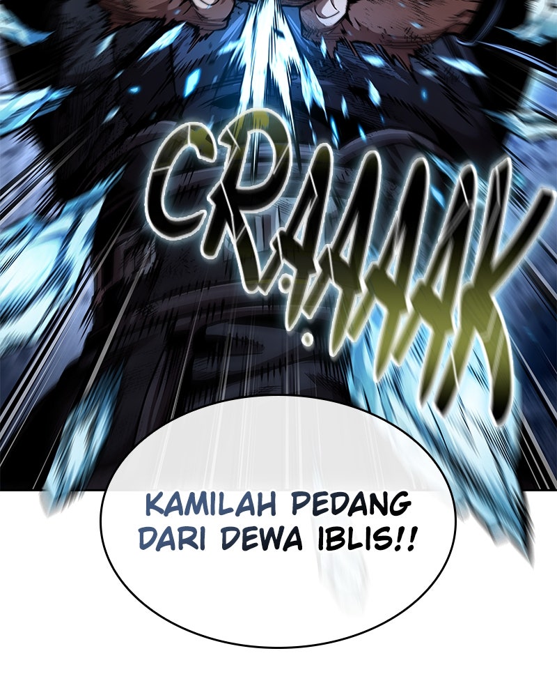 Read Nano Mashin ID Manga Online