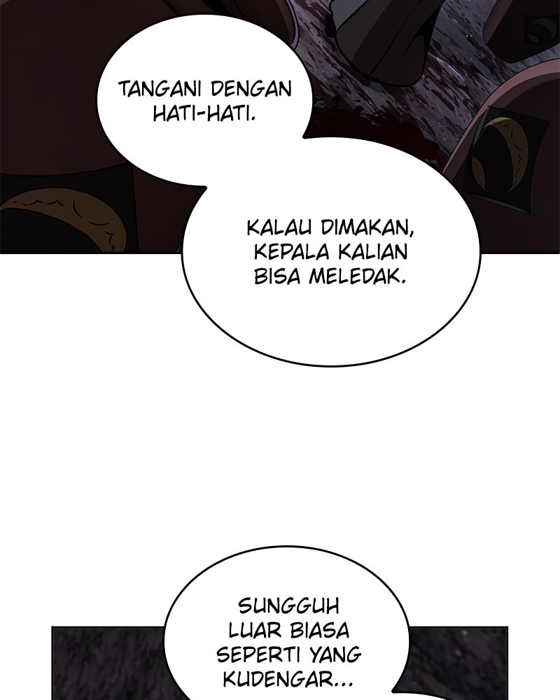 Read Nano Mashin ID Manga Online