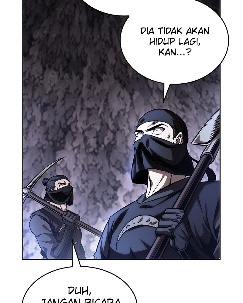 Read Nano Mashin ID Manga Online