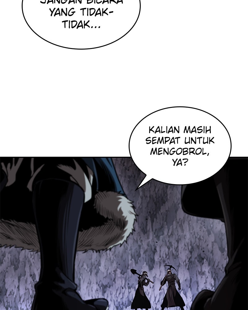 Read Nano Mashin ID Manga Online