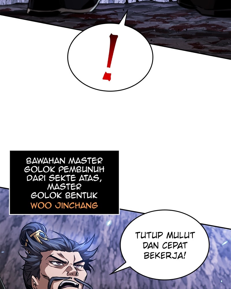 Read Nano Mashin ID Manga Online