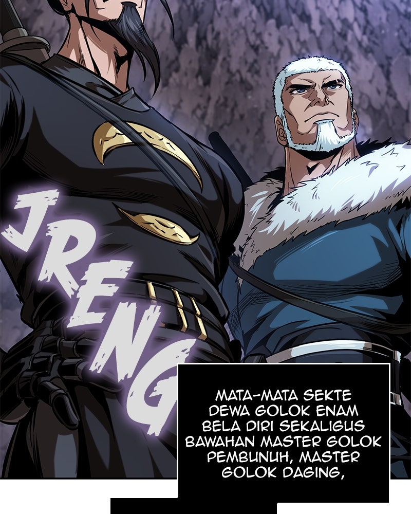 Read Nano Mashin ID Manga Online