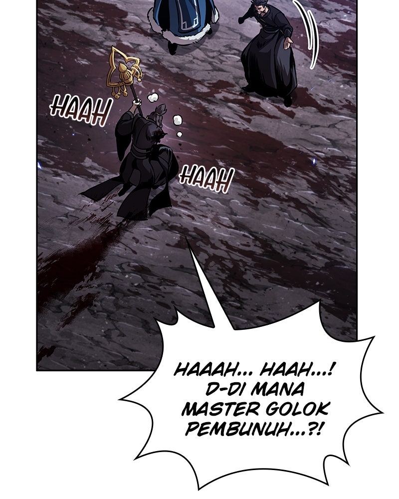 Read Nano Mashin ID Manga Online