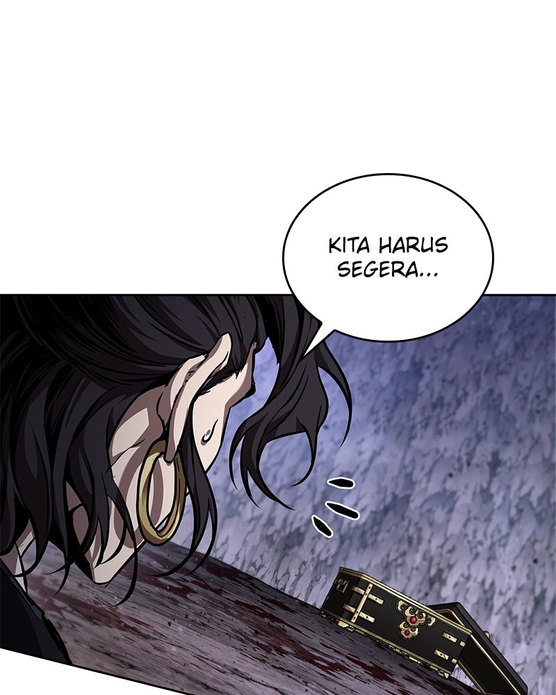 Read Nano Mashin ID Manga Online