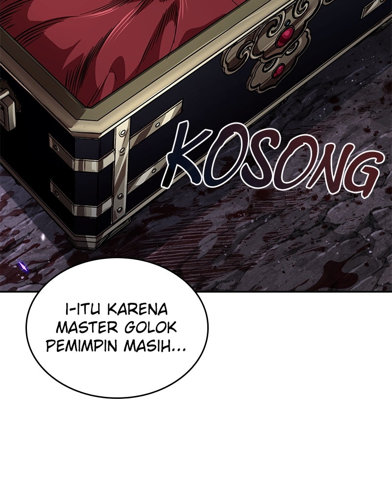 Read Nano Mashin ID Manga Online