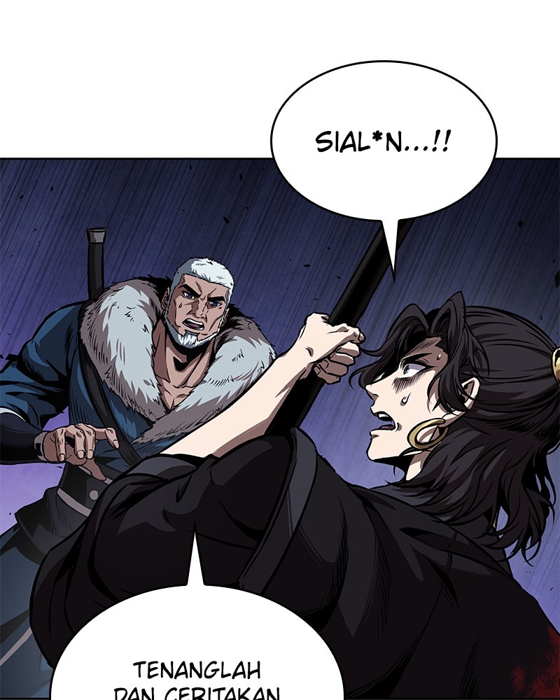 Read Nano Mashin ID Manga Online